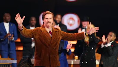 Will Ferrell Revives Ron Burgundy and Ben Affleck Skewers Critical Patriot Fans at Tom Brady’s Netflix Roast