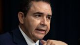 US Rep. Henry Cuellar and his wife in federal custody after indictment on bribery and conspiracy charges