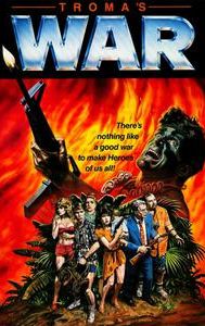 Troma's War