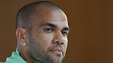 Dani Alves irá a juicio oral acusado por agresión sexual