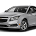 Chevrolet Cruze Limited