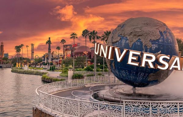 The cost of a Universal Orlando vacation: Here's how much a family of 4 will spend in a single day