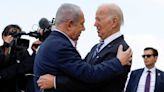 Biden, Netanyahu likely to meet in Washington during Israeli PM's July visit