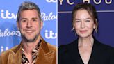 Ant Anstead and Renee Zellweger Pose for Epic Selfie With His 2 Older Kids