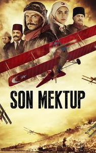 Son Mektup