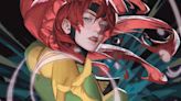 Marvel Shows Off Jean Grey's New Phoenix Costume on Variant Covers