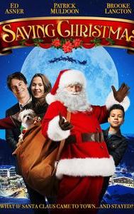Saving Christmas (2017 film)