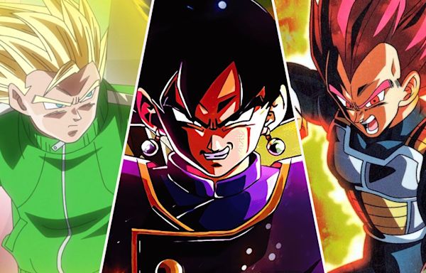 10 Dragon Ball Super Details That Make Absolutely Zero Sense