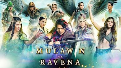 Mulawin vs Ravena