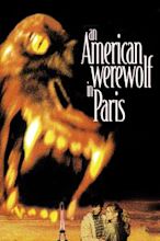 An American Werewolf in Paris