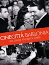 Cinecittà Babilonia: Sex, Drugs and Black Shirts