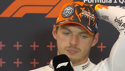 Max Verstappen breaks silence on bitter Jos Verstappen and Christian Horner feud