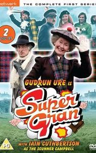 Super Gran