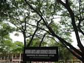 Nehru Arts and Science College