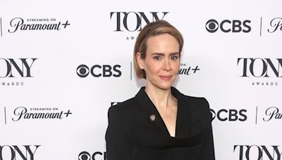 Listen: Sarah Paulson Calls Out Trish Hawkins For Criticizing Her Performance in TALLEY'S FOLLY