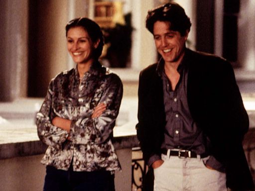 The Cast of “Notting Hill”: Where Are They Now?