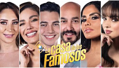 La Casa de los Famosos 4, hoy, 19 de mayo: Quién es el segundo finalista eliminado