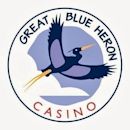 Great Blue Heron Casino