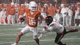 What the Longhorns’ 2024 squad looks like before portal additions
