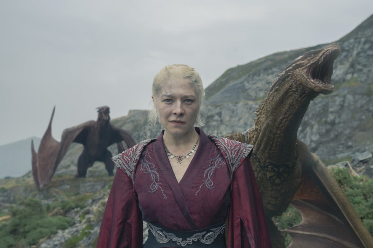 What Will Happen in the 'House of the Dragon' Season 2 Finale?