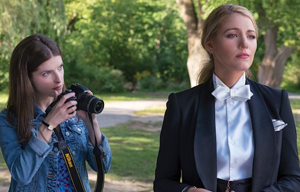 ‘A Simple Favor’ Director Paul Feig on Having the No. 1 Movie on Netflix and Why It’s the First Sequel He Agreed To