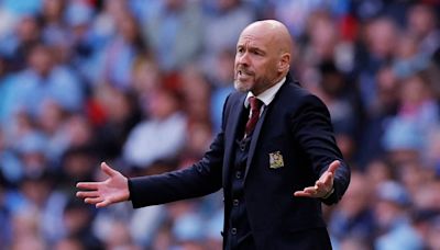 ‘Disgrace’: Ten Hag slams criticism over Man United’s FA Cup semifinal win