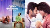Best Indian Rom-Com Movies on Netflix: Miss Shetty Mr. Polishetty, Kushi & More