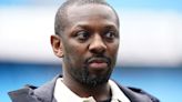 Former England star Shaun Wright-Phillips: Parents at football matches need to set a good example