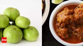 10 simple Tinda recipes and reasons to include them in your diet - Times of India