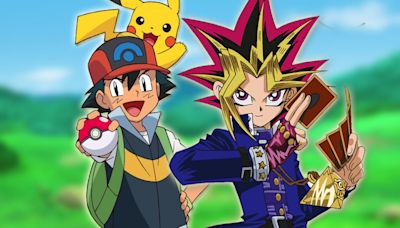 La carta de Yu-Gi-Oh! con texto de Pokémon es uno de los misprints más raros de toda la historia