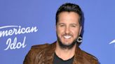 Why Luke Bryan Was Concerned He'd Be Fired From 'American Idol'