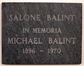 Michael Balint