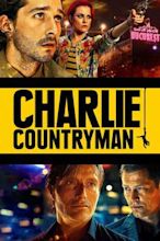 La necesaria muerte de Charlie Countryman