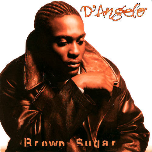 The Source |Today In Hip Hop History: D'Angelo Dropped His Debut LP 'Brown Sugar' 29 Years Ago