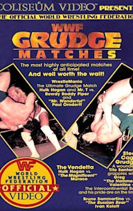 WWF Grudge Matches