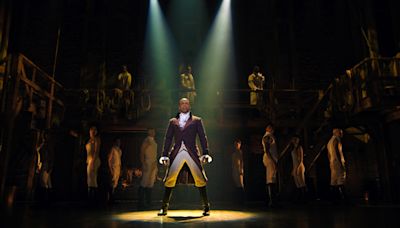 'Plays still matter to the health of Broadway': Leslie Odom Jr. on 'Purlie Victorious'