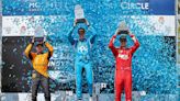 IndyCar strips St. Pete Grand Prix winner of victory 6 weeks after race