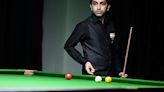 Advani off to a winning start at 2024 Asian Billiards Championship