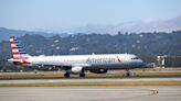 American Airlines reviewing viral video showing wheelchair crashing onto airport tarmac