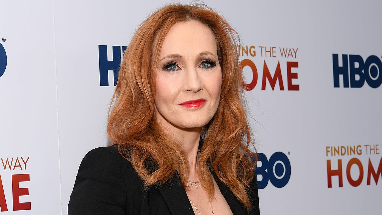 JK Rowling says friends 'begged' her not to speak out on trans issue: 'I was a heretic'