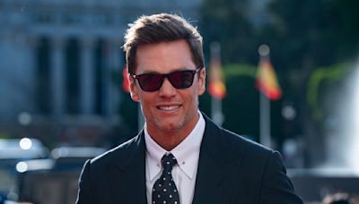 How to watch ‘The Roast of Tom Brady’ live on Netflix this weekend