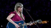 Taylor Swift Refuses to Sing at Eras Tour Until Security Helps Fan in Need