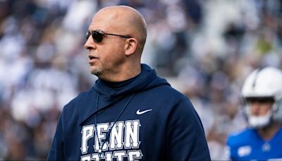 Former Penn State Doctor Testifies That Head Football Coach James Franklin Meddled in Team’s Medical Decisions, ...