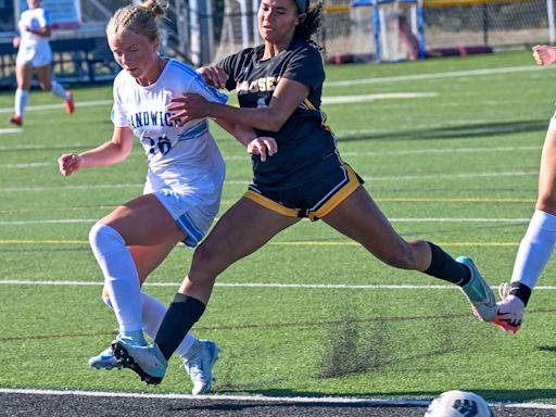 HIGH SCHOOL ROUNDUP: Nauset girls soccer hands Nantucket its first loss of the season