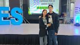 Gana premio el Tec de NCG por crear videojuego