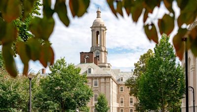 Penn State alumni elect three former football players to board of trustees