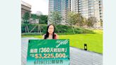今日信報 - 地產市道 - 飛揚1期28單位周日售 個別減價28% - 信報網站 hkej.com
