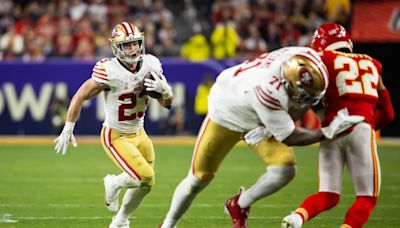 49ers News: McCaffrey's Injury Sparks Renewed Talk of the Infamous Madden Curse