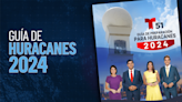 Temporada de huracanes 2024 – Guía de Telemundo 51