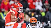 A secret of Mahomes-to-MVS TD in Chiefs-Bengals? Play was designed to go other way